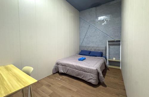 Pluit Hostel | Kamar Pluit Karang