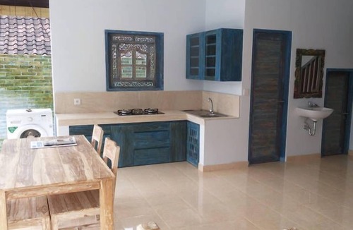 Benoa Villa | kampial House 2 bedrooms Nusa Dua