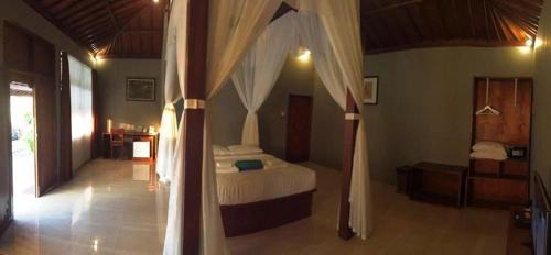 Kayangan Villa | Kampoeng Joglo Ijen
