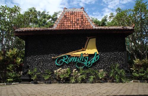 Ciampia Cabin | Kampoeng Wisata Rumah Joglo