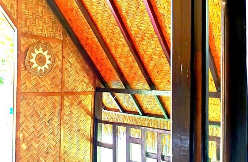 Gili Meno Resort | Kampung Meno Bungalows