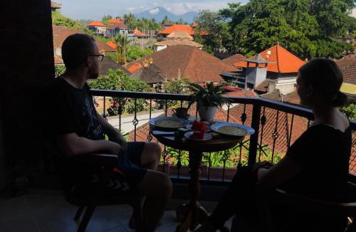 Ubud City-Centre Other | Kampung Sari Homestay
