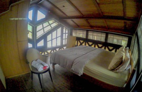 Cisolok House | Karang Aji Beach Villa