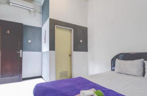 Probolinggo Hotel | Kartini Guest House near Alun Alun Probolinggo