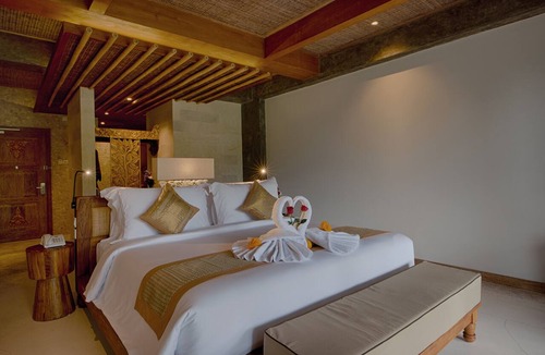 Kelusa Resort | Kastara Resort