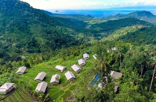 Manggis Other | Kaura Manggis, Bali - Luxury Tent