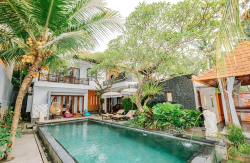 Saba Villa | Kayangan Saba Villa