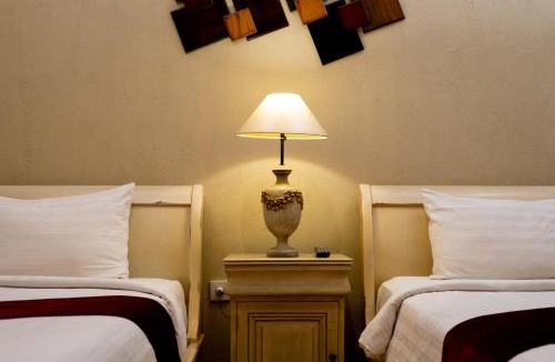 Salatiga Resort | Kayu Arum Resort