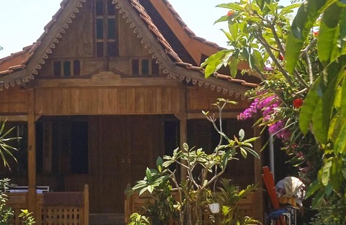 Ungasan House | Kayu Tua Villa