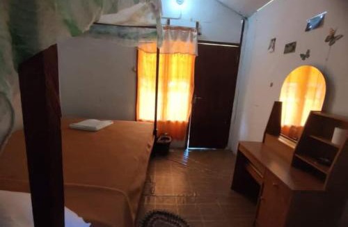 Moni House | Kelimutu View Bungalows