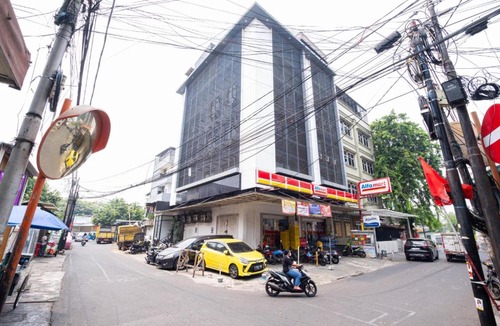 Old Jakarta Hotel | Kelowna Mangga Besar by AbdiHome