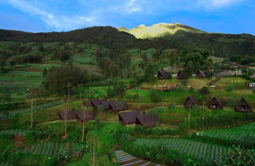 Banaran Hotel | Kema Merbabu powered by Cocotel