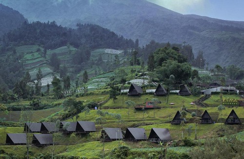 Banaran Hotel | Kema Merbabu powered by Cocotel
