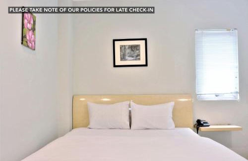 Bangka Hotel | Kemang Eleven