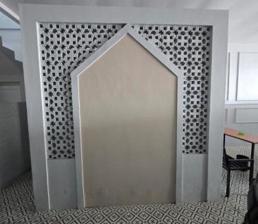 Tembalang House | KEMARI Guesthouse Syariah