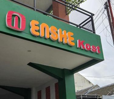Tembalang House | KEMARI Guesthouse Syariah