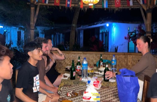 Tetebatu House | Kembang Kuning Cottages