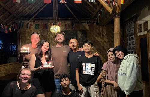 Tetebatu House | Kembang Kuning Cottages