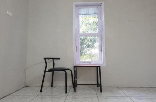 Balige House | Ken'B Homestay Desa Lumbangaol