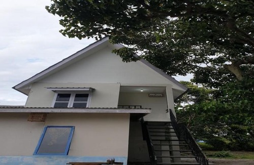 Balige House | Ken'B Homestay Desa Lumbangaol