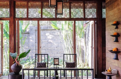Tibubeneng Cottage | Keraton Joglo House in Canggu Resort