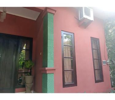 Denpasar Apartment | Kerobokan 4BR House for Rent