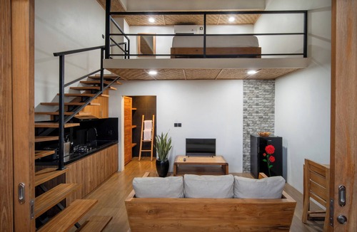 Kerobokan Apartment | Kerobokan,near Canggu you're in the perfect spot to experience the best of Bali.