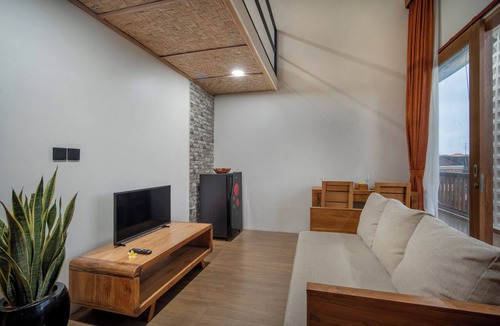 Kerobokan Apartment | Kerobokan,near Canggu you're in the perfect spot to experience the best of Bali.