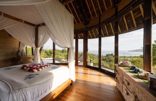 Wanokaka Hotel | Ketanu Bamboo Lodge Sumba