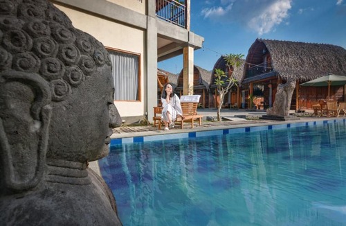 Borobudur Hotel | Khanaya Hotel Borobudur