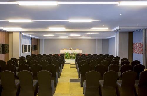 Gresik Hotel | KHAS Gresik