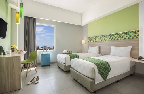 Makassar Hotel | Khas Makassar