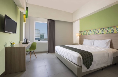 Makassar Hotel | Khas Makassar