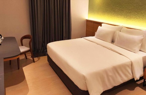 Palu Hotel | Khas Palu Hotel