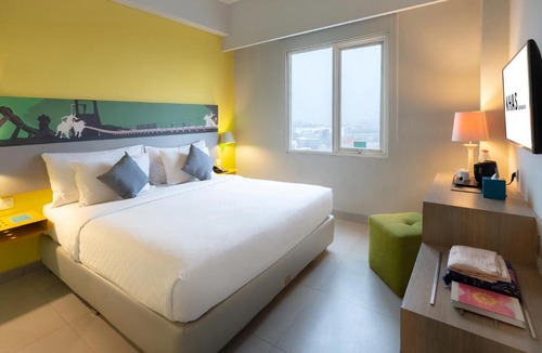 Surabaya Hotel | KHAS Surabaya Hotel