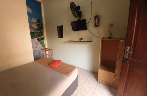 Prawirotaman Hotel | Ki Agung Prestise Hotel