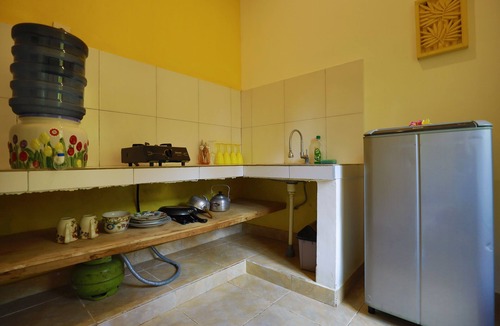 Purwakerti House | Kirana Homestay - Sunshine Bungalow - a beautifull place for amazing vacations