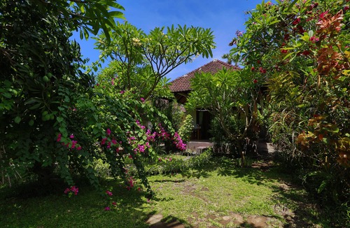 Purwakerti House | Kirana Homestay - Sunshine Bungalow - a beautifull place for amazing vacations