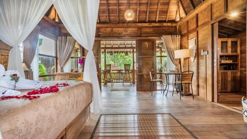 Batubulan Resort | Kirani Joglo Villa Bali by Mahaputra
