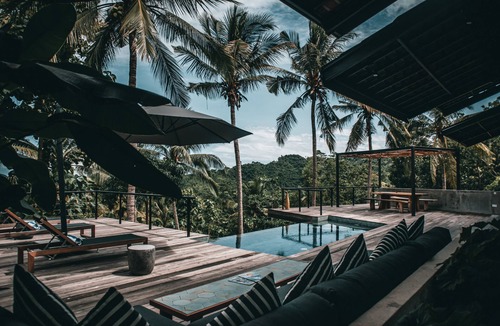 Selong Belanak Villa | Kirikan Villas - Secluded Jungle Paradise with cook