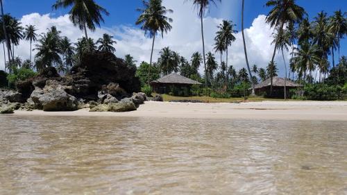 Simeulue Hotel | Kita surf resort