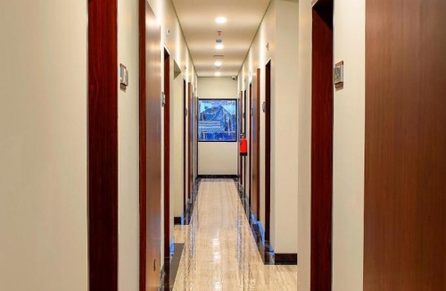 West Semarang Hotel | KIYANA HOTEL SEMARANG