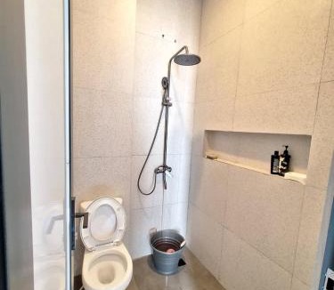 Kecamatan Labuapi House | KK Homestay