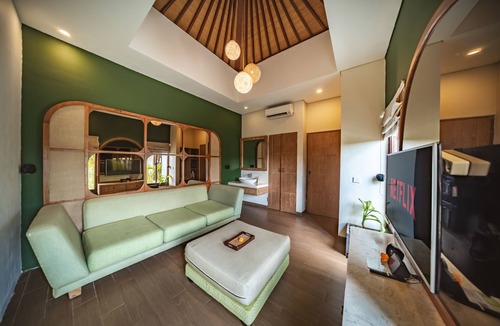 Dewi Sri Villa | KL2003-2 Bedroom Villa in Kuta/Legian