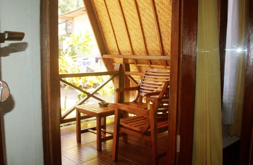 Gili Air Villa | Kokowa Cottage's is the best place and lovely acomodation for stay , . !