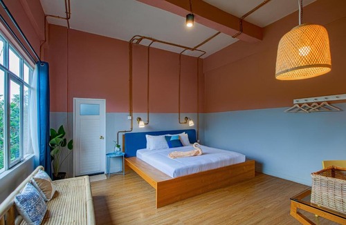 Pogung Lor Hostel | Kolo Kolo