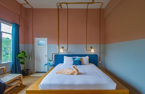 Pogung Lor Hostel | Kolo Kolo