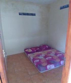 Condongcatur House | Kona backpaker syariah
