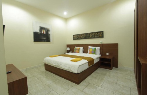 Pengosekan House | KoolKost near Goa Gajah Ubud - Minimum Stay 3 Nights