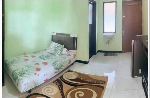 Samarinda House | KoolKost Syariah near Gedung DPRD Prov. KalTim